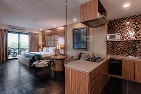 Amaroossa Suite Bali