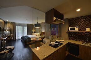 Amaroossa Suite Bali