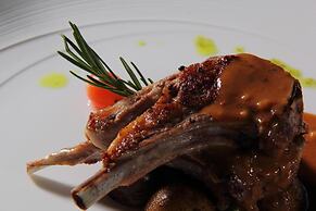 Amaroossa Suite Bali