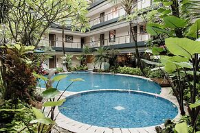 Amaroossa Suite Bali