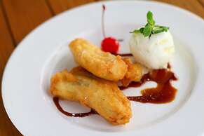 Amaroossa Suite Bali