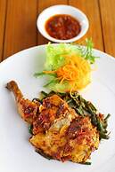 Amaroossa Suite Bali