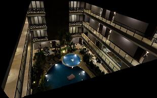 Amaroossa Suite Bali