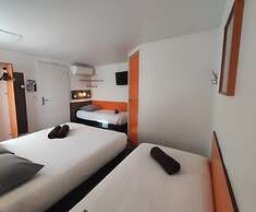 Kyriad Direct Saintes