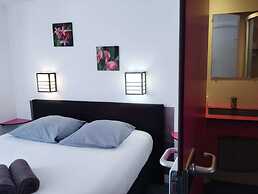 Kyriad Direct Saintes