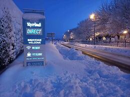 Kyriad Direct Saintes