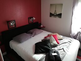 Kyriad Direct Saintes