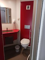 Kyriad Direct Saintes