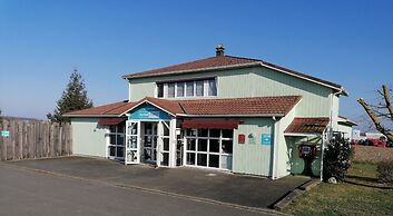 Kyriad Direct Saintes