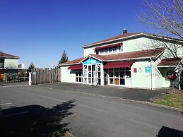 Kyriad Direct Saintes