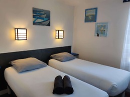 Kyriad Direct Saintes