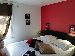 Kyriad Direct Saintes