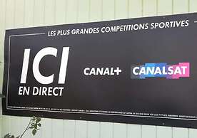 Kyriad Direct Saintes