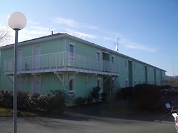 Kyriad Direct Saintes