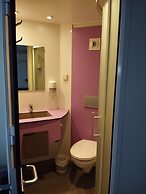 Kyriad Direct Saintes