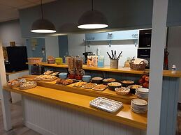 Kyriad Direct Saintes