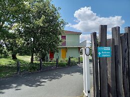 Kyriad Direct Saintes