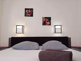 Kyriad Direct Saintes