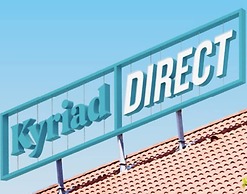 Kyriad Direct Saintes