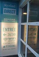 Kyriad Direct Saintes