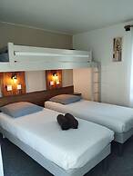 Kyriad Direct Saintes