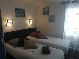 Kyriad Direct Saintes