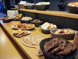 Kyriad Direct Saintes