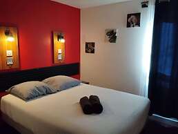 Kyriad Direct Saintes