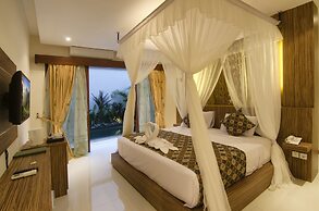 The Widyas Bali Villa