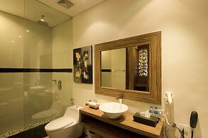 The Widyas Bali Villa