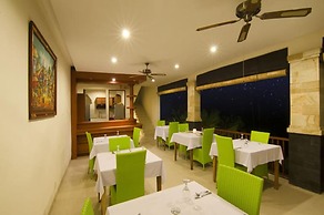 The Widyas Bali Villa