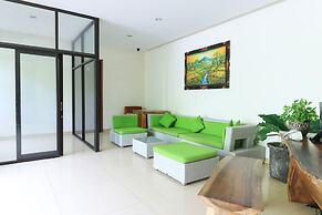 The Widyas Bali Villa