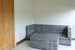 The Widyas Bali Villa