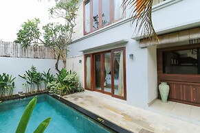 The Widyas Bali Villa