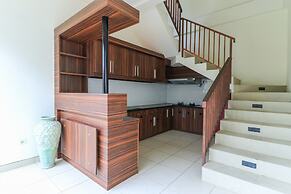 The Widyas Bali Villa