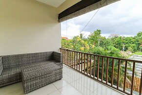 The Widyas Bali Villa