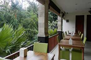 The Widyas Bali Villa