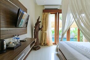 The Widyas Bali Villa