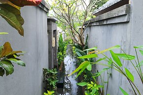 The Widyas Bali Villa