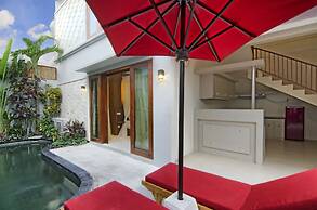 The Widyas Bali Villa
