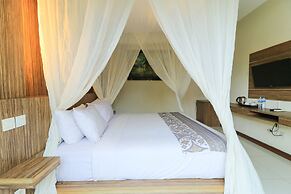 The Widyas Bali Villa