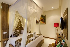 The Widyas Bali Villa
