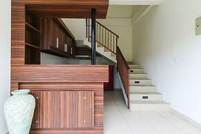 The Widyas Bali Villa