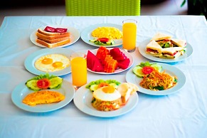 The Widyas Bali Villa