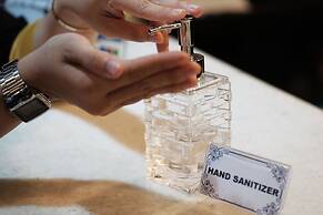 The Widyas Bali Villa