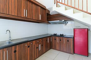 The Widyas Bali Villa