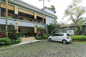 The Widyas Bali Villa
