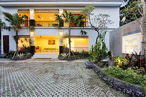 The Widyas Bali Villa