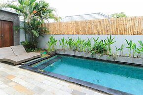 The Widyas Bali Villa