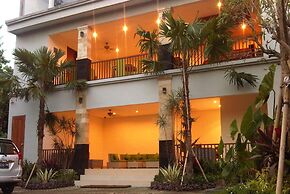The Widyas Bali Villa